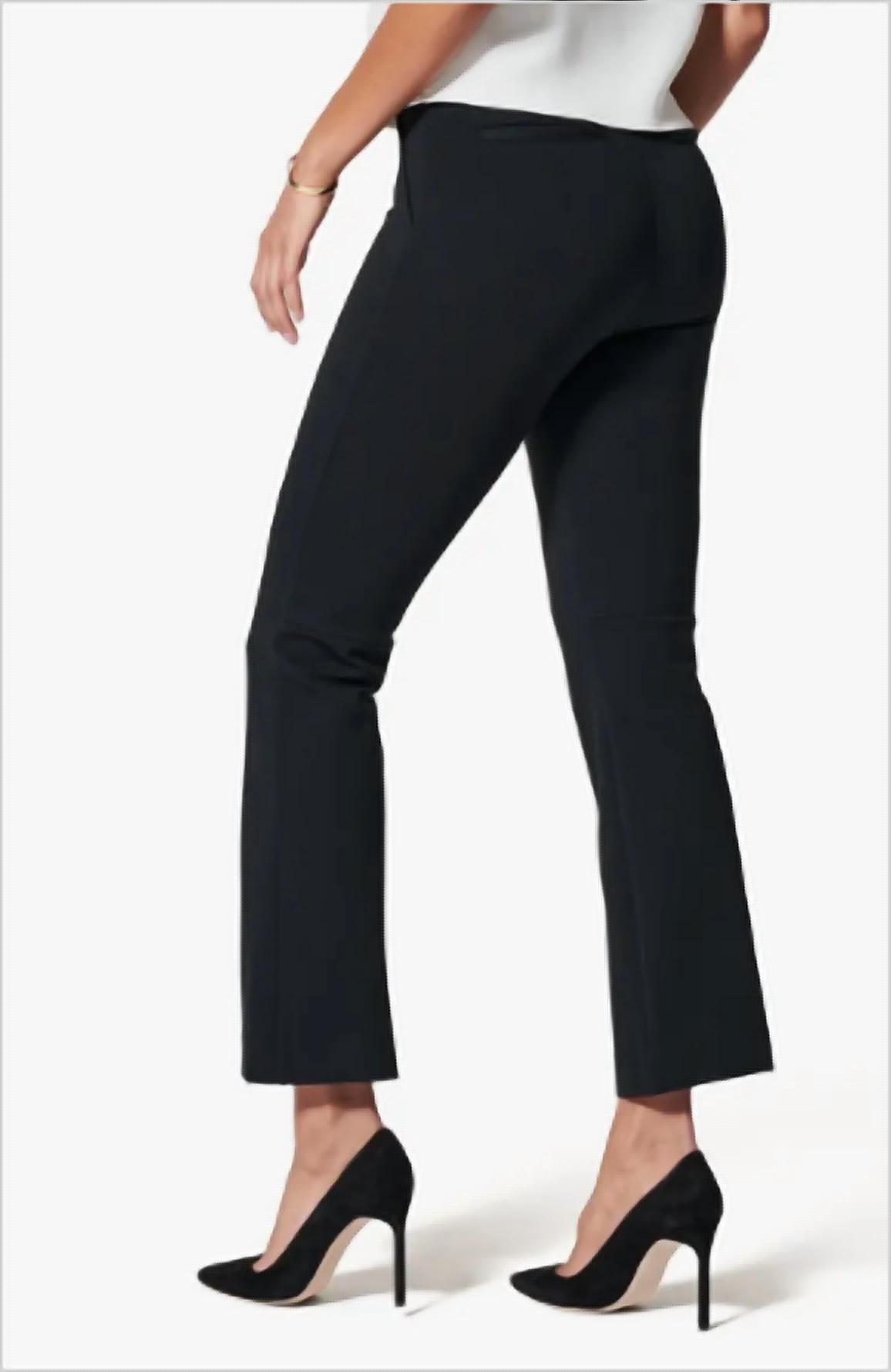 Spanx - Women's The Perfect Pant Kick Flare