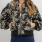 &Merci - GARDENER BOMBER JACKET