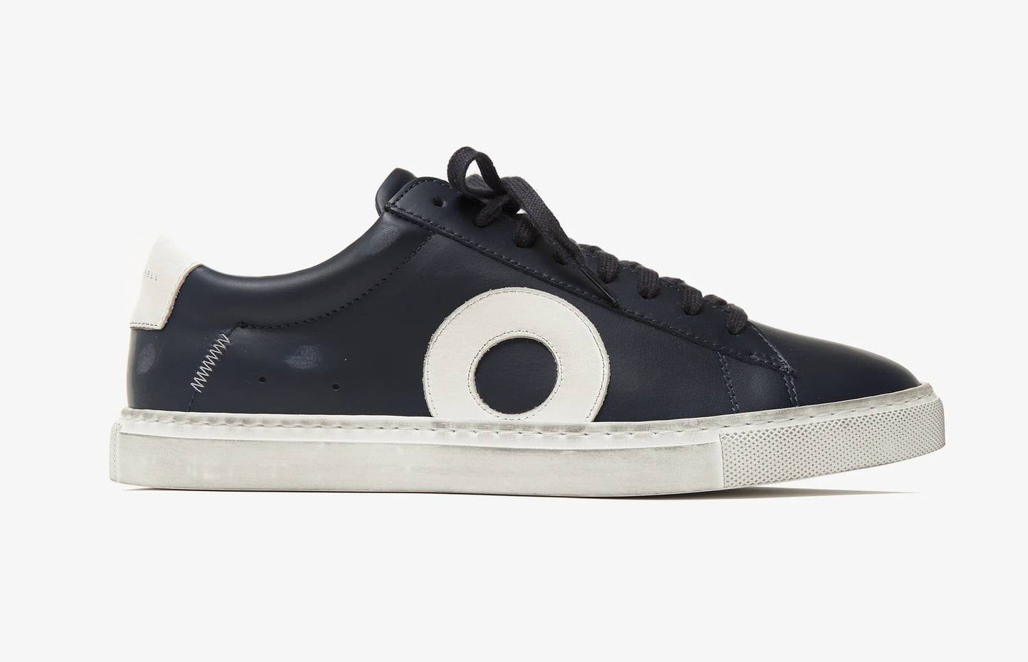 Oliver Cabell - The Low 1 Oxford Sneakers