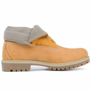 Timberland - Heritage Roll Top Boots