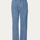 We Wore What - MOM JEAN