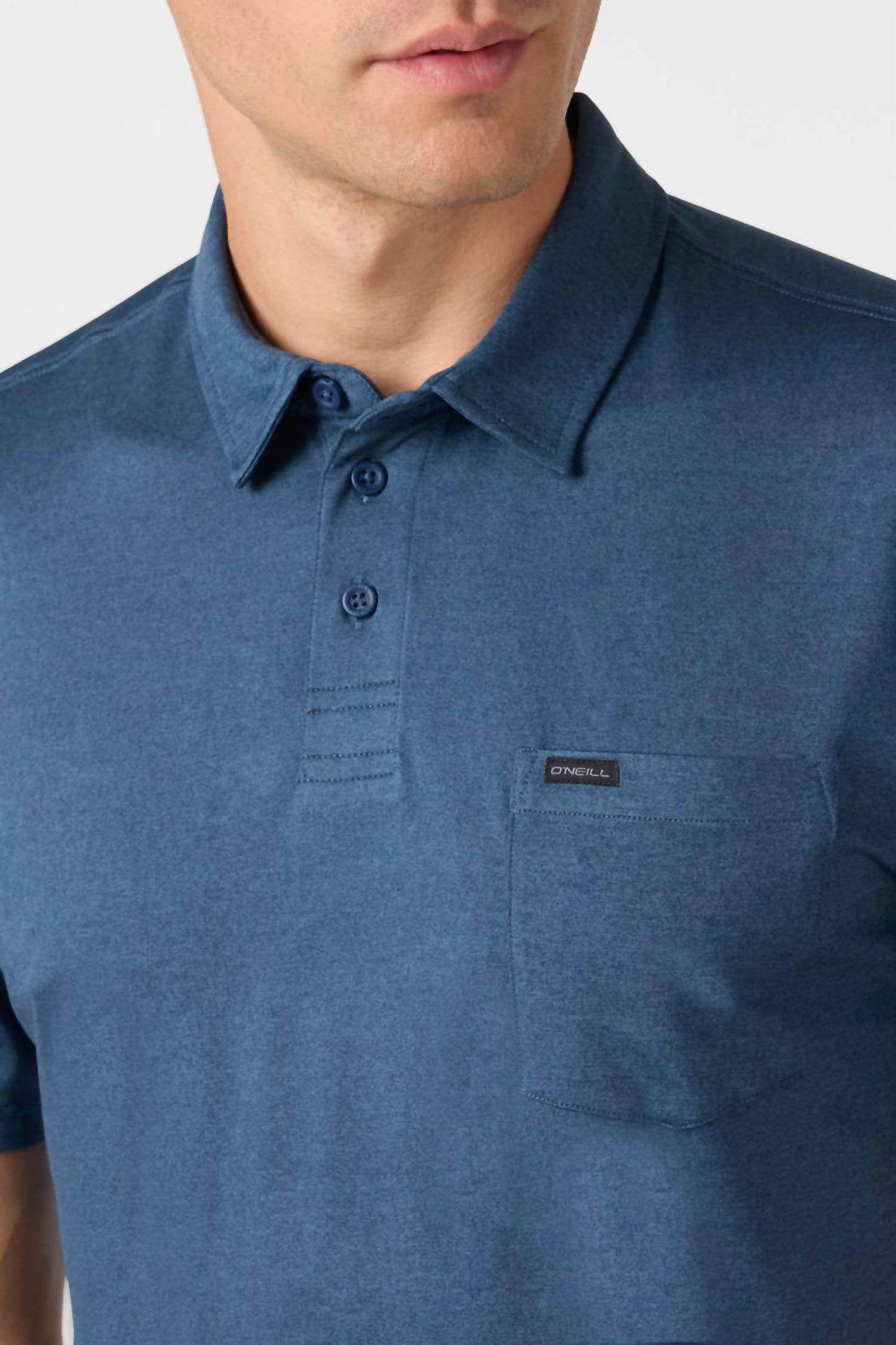 O'Neill - Men's Upf Polo Shirt