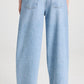 Agolde - Dagna Baggy Jeans