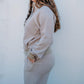 Spanx - Airpique Track Jacket