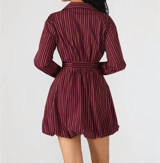 Steve Madden - Arielle Mini Dress