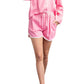 Glam - Happy Mornings Pajama Set