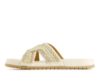 Andrea - Women's Ultra Comfort Slides