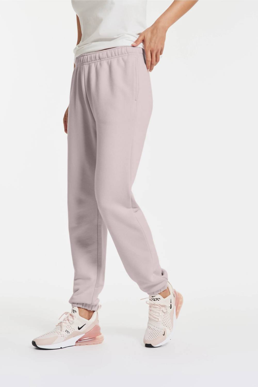 Bandier - Park Weekend Terry Jogger