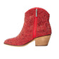 Corkys Footwear - Women's Shine Bright Rhinestone Booties