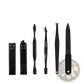 16 Piece Professional Manicure and Pedicure Kit