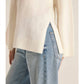 Z Supply - Modern V Neck Sweater