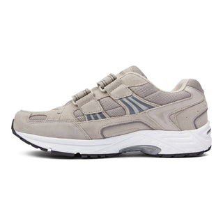 Vionic - MEN'S ALBERT SUEDE SNEAKER