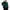 Lauren Ralph Lauren Plus Size Button-Trim Boatneck Shirt - Green