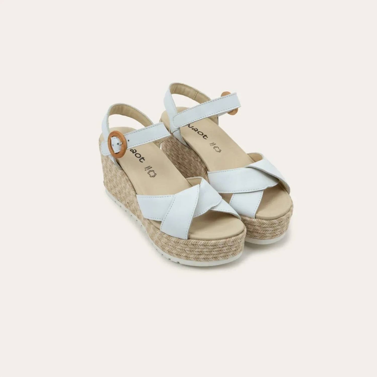 Naot - WOMEN'S MARBELLA WEDGE SANDAL