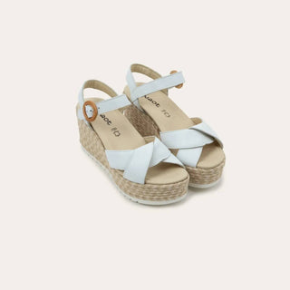 Naot - WOMEN'S MARBELLA WEDGE SANDAL