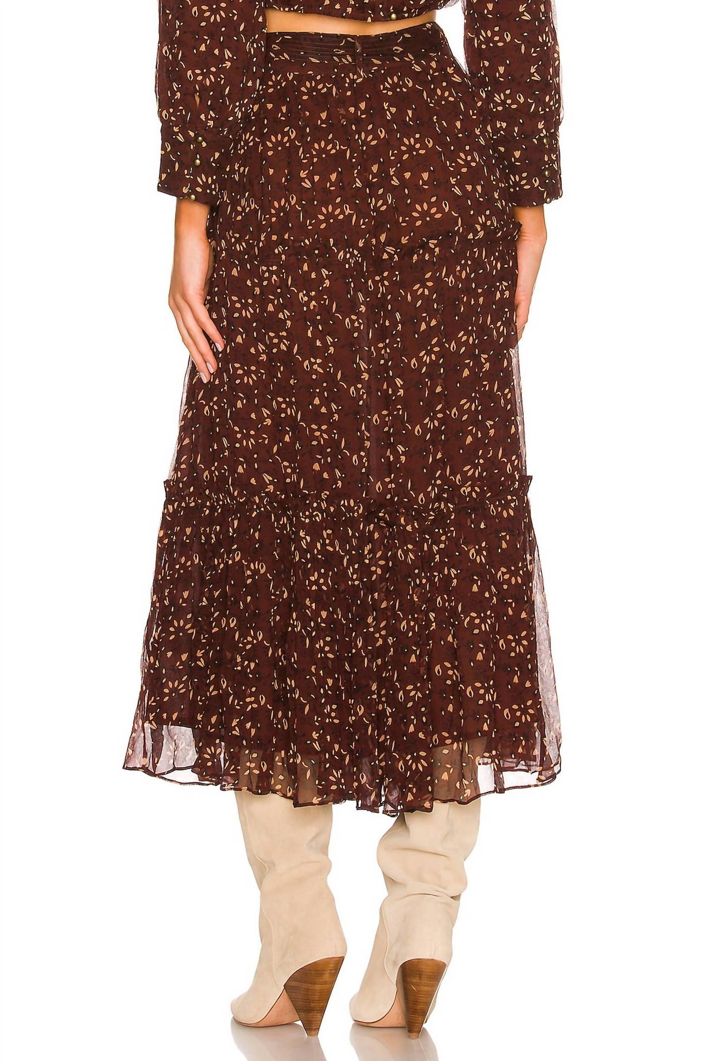 Cleobella - Charlie Skirt