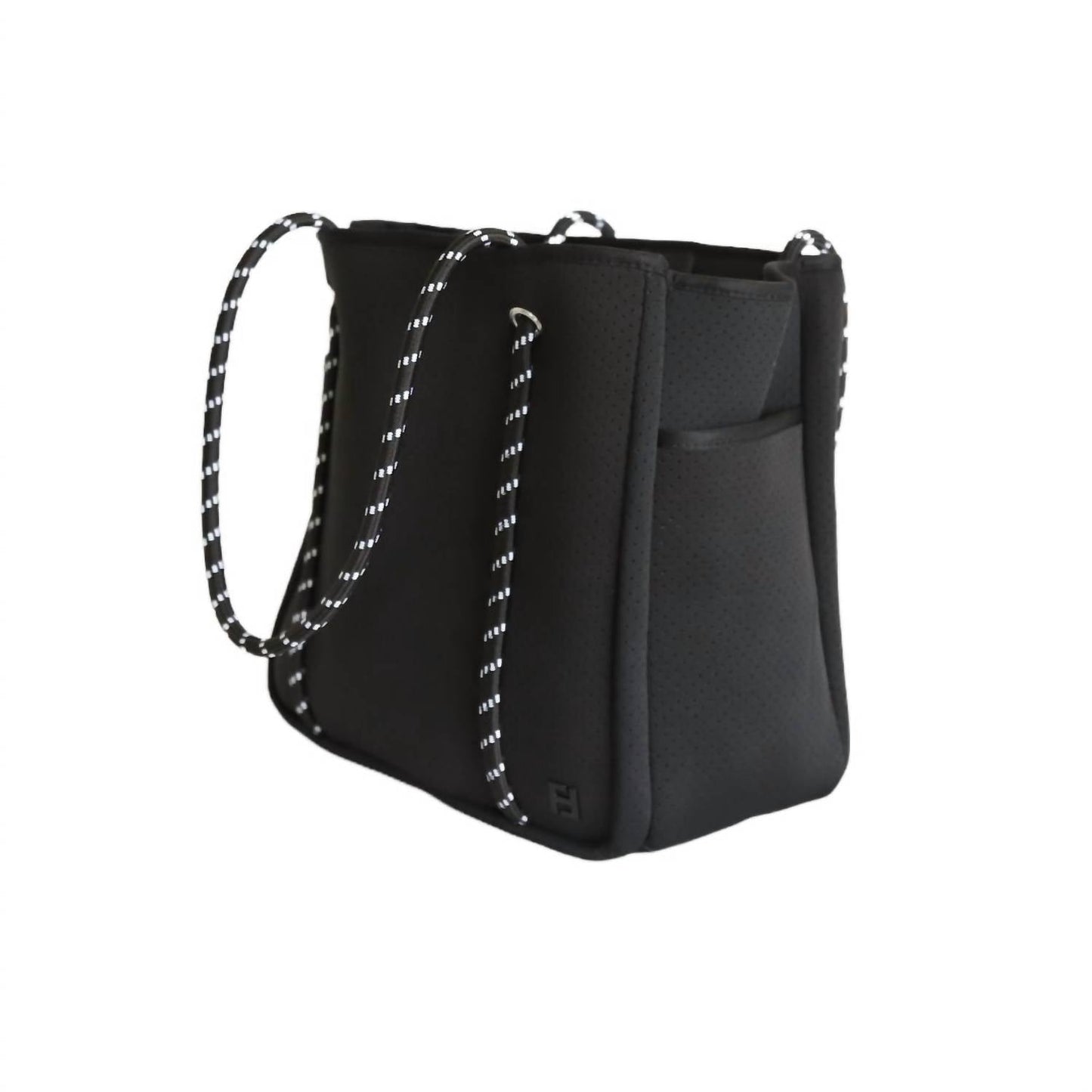 Five Love - Women Courtside Small Tote Bag