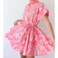 Raisonnel - Hazel Mini Dress
