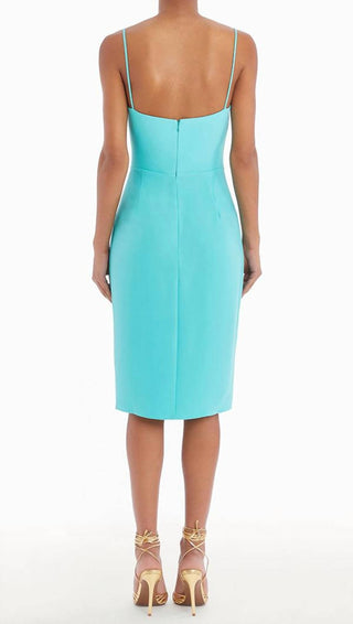 Amanda Uprichard - Perkins Dress