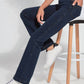 Lysse - Baby Bootcut Denim Jeans