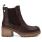 Xti - Women's 143370 Ankle Booties
