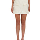Amanda Uprichard - Bello Miniskirt