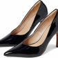 Faryl Robin - Women's Farylrobin Gaia Pointed Toe Stiletto Heels