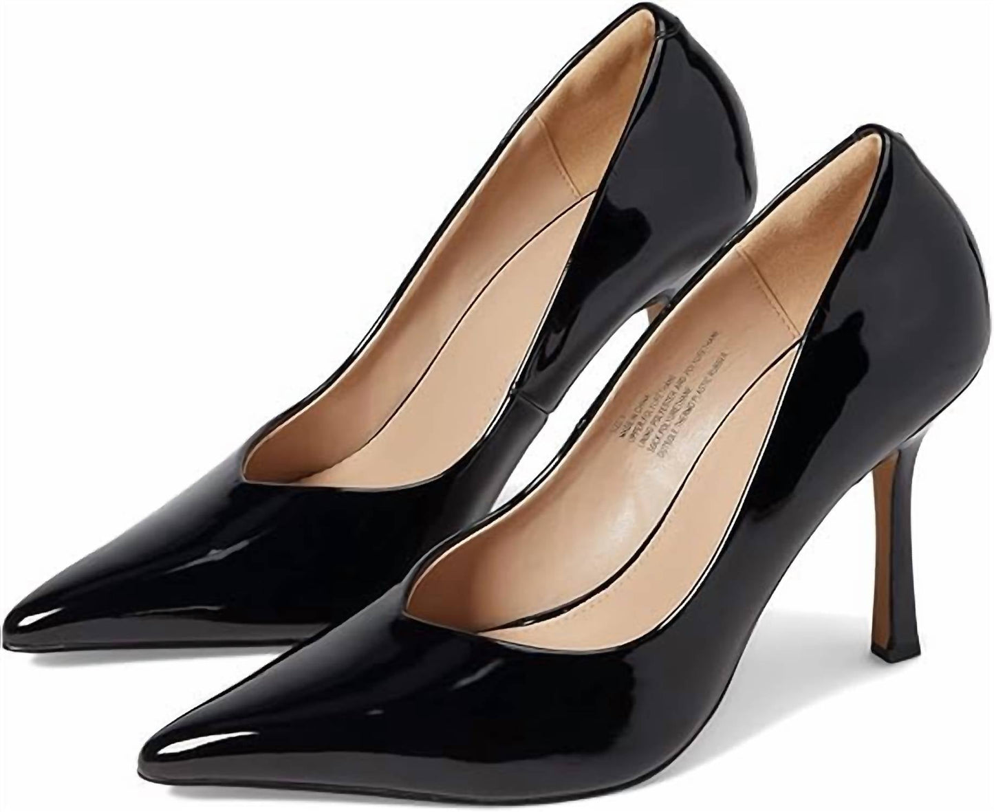 Faryl Robin - Women's Farylrobin Gaia Pointed Toe Stiletto Heels
