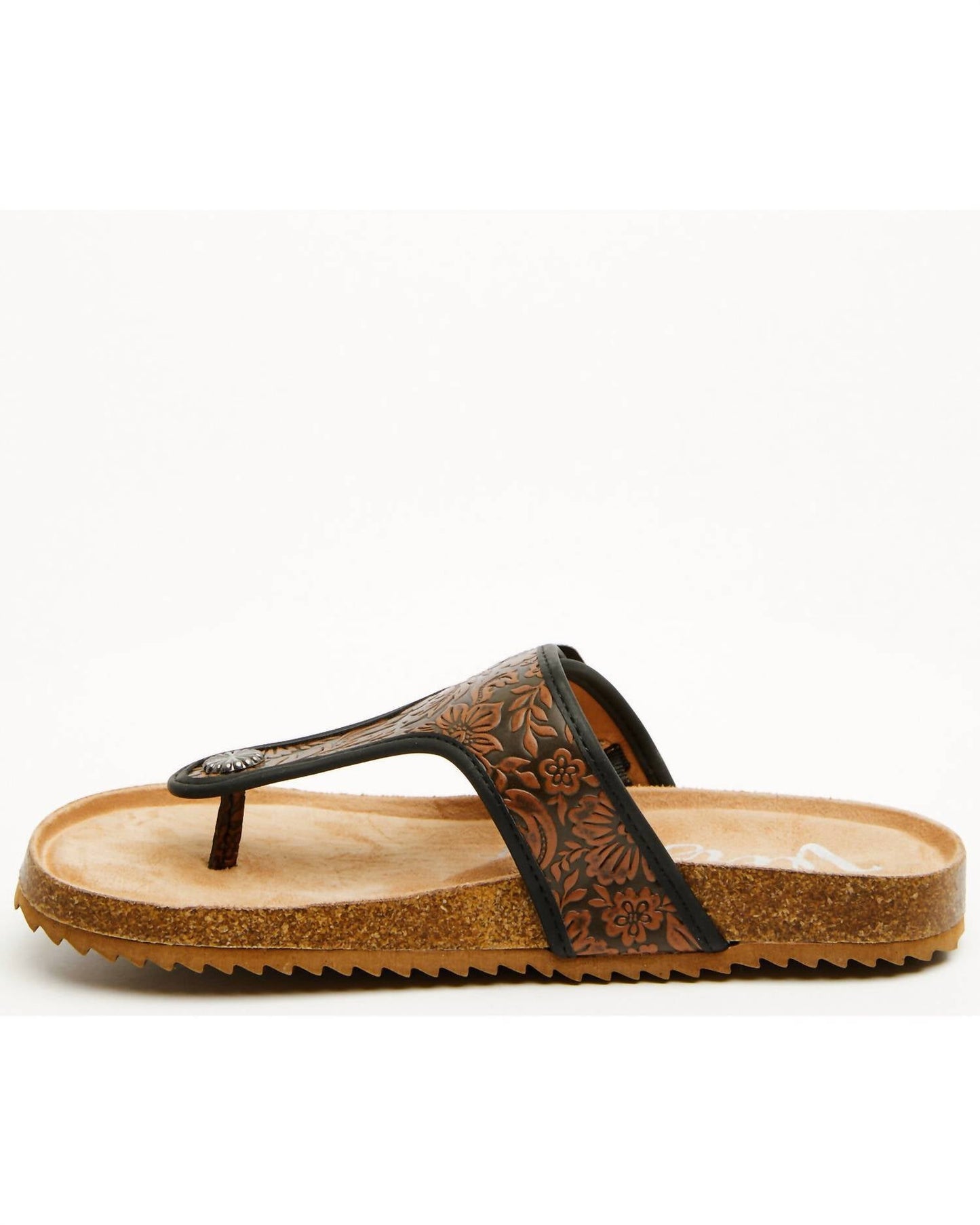Very G - Women's Texas Sandal