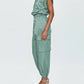 Pistola - Cargo Lighweight Jumpsuit