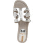 Sam Edelman - Women's Bay Flat Slide Sandals