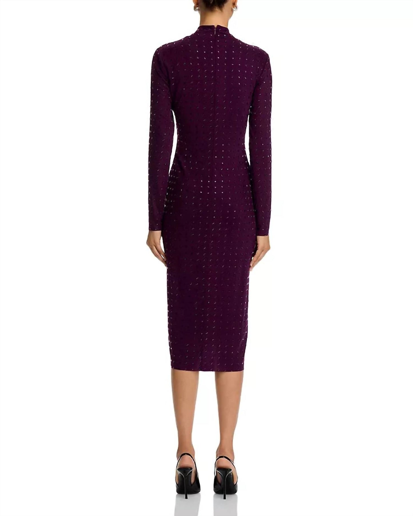 Steve Madden - Krista Midi Dress