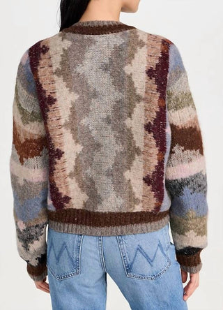 Mother - The Soaring High Cardigan