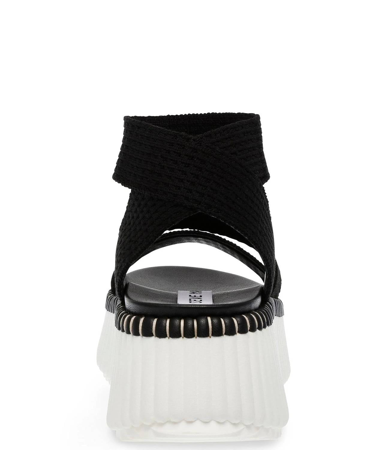 Steve Madden - Women's Shelle Wedge Sandals
