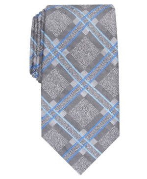 Perry Ellis Portfolio Mens Denner Professional Business Neck Tie