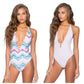 B Swim - Lush Reversible One Piece