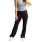 Julia Rose - Rachel Relaxed Fit Leggings with Pockets