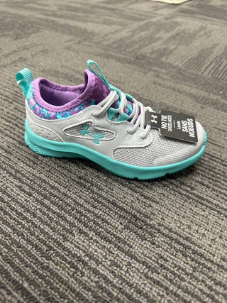 Under Armour - Girl’s Infinity 2.0 Alternate Closure Running Shoe