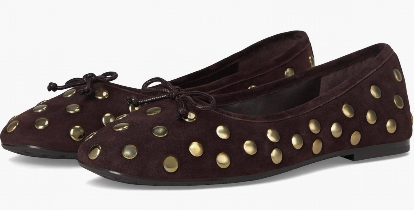 Sam Edelman - ALIE STUD FLAT