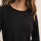 Z Supply - Women's Angel Mini Thermal Top