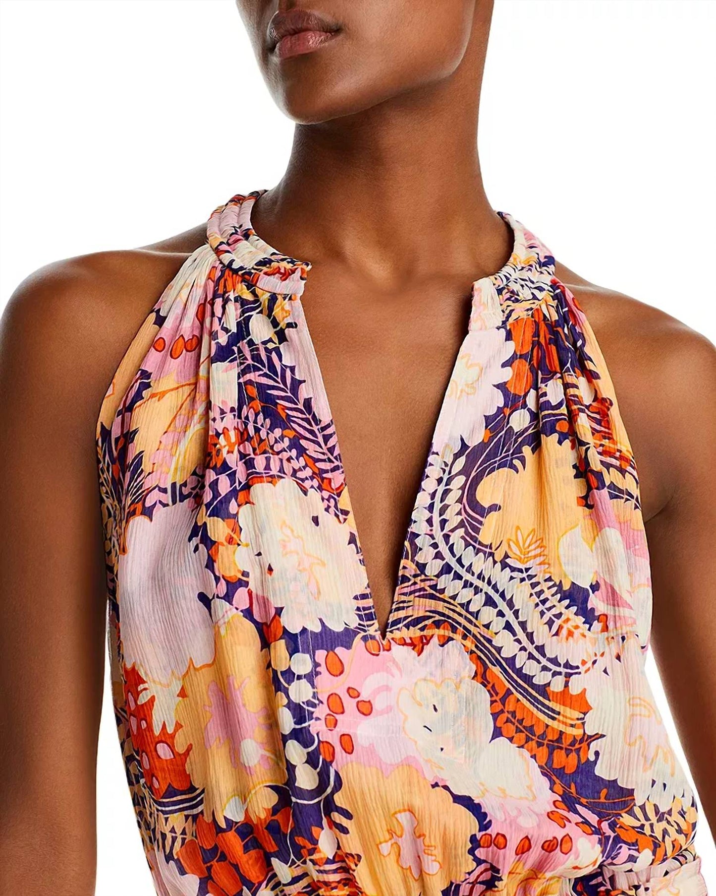 A.L.C. - Silk Courtney Dress