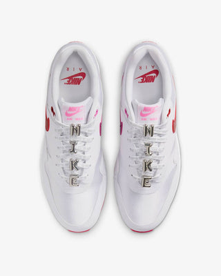 Nike - Men's Air Max 1 Premium Valentines Sneakers