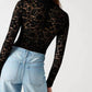 Steve Madden - Cassi Bodysuit