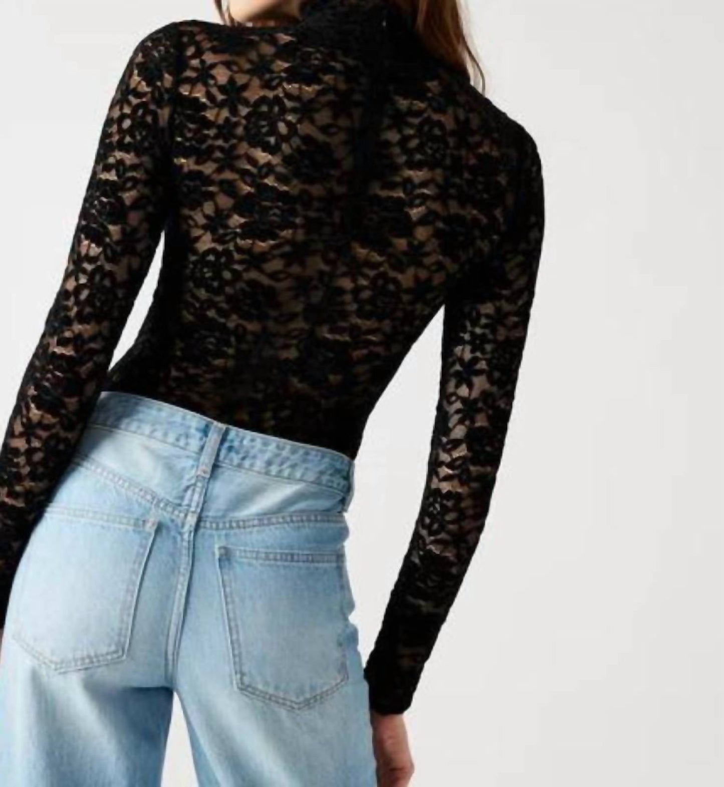 Steve Madden - Cassi Bodysuit