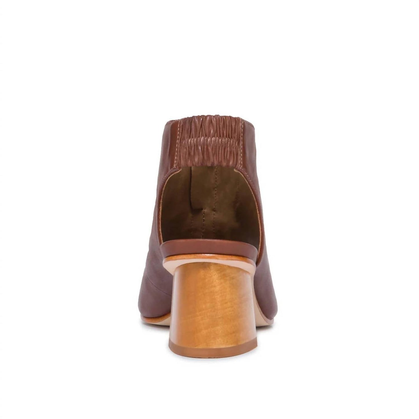 Bernardo - Levy Leather Sandal Bootie