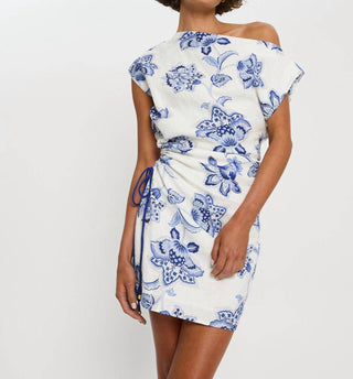 Kivari - Chiara Mini Dress