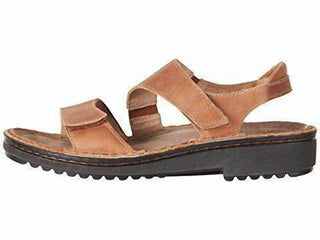 Naot - Women's Enid Leather Sandal