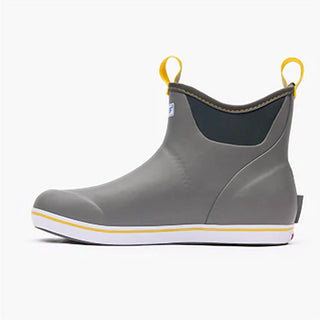 Xtratuf - Men's 6" Ankle Deck Boot