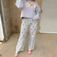 Free People - Bugged Out Straight Leg