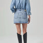 Citizens Of Humanity - Ramona Mini Skirt